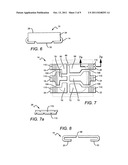 SURFACE MOUNT DEVICE THIN PACKAGE diagram and image