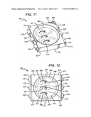 SURFACE MOUNT DEVICE THIN PACKAGE diagram and image