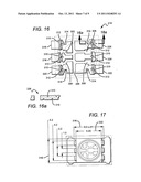 SURFACE MOUNT DEVICE THIN PACKAGE diagram and image