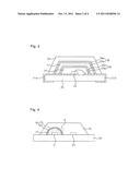 LIGHT EMTTING DEVICE diagram and image