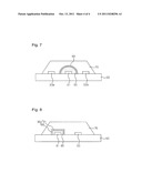 LIGHT EMTTING DEVICE diagram and image