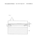 LIGHT EMITTING DEVICE AND LIGHT EMITTING DEVICE PACKAGE diagram and image