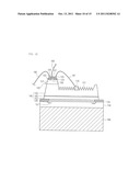 LIGHT EMITTING DEVICE AND LIGHT EMITTING DEVICE PACKAGE diagram and image