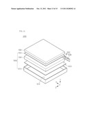 LIGHT EMITTING DEVICE AND LIGHT EMITTING DEVICE PACKAGE diagram and image