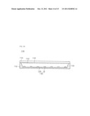 LIGHT EMITTING DEVICE AND LIGHT EMITTING DEVICE PACKAGE diagram and image