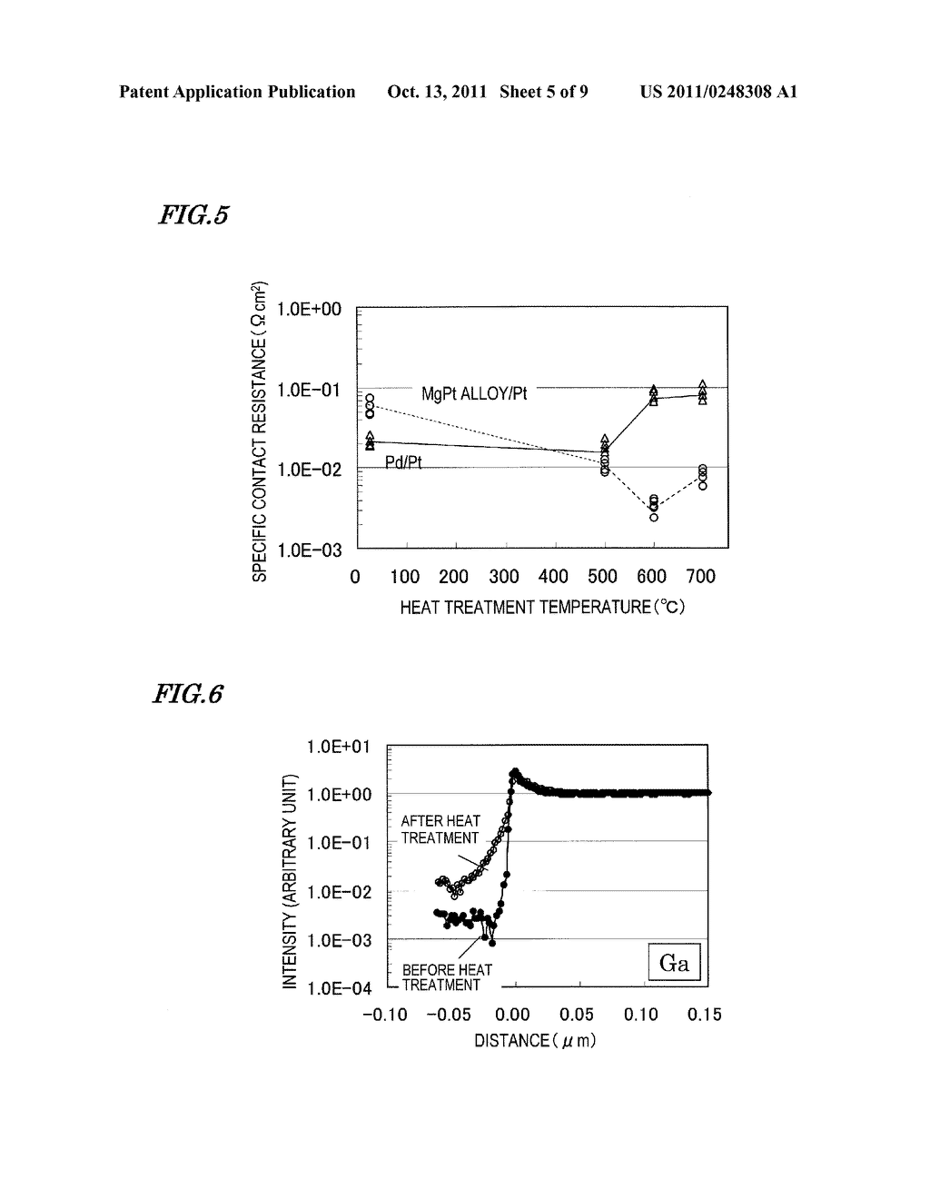 NITRIDE-BASED SEMICONDUCTOR DEVICE AND METHOD FOR FABRICATING THE SAME - diagram, schematic, and image 06