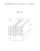 Three-Dimensional Semiconductor Memory Devices and Methods of Forming the     Same diagram and image