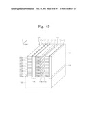 Three-Dimensional Semiconductor Memory Devices and Methods of Forming the     Same diagram and image