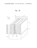 Three-Dimensional Semiconductor Memory Devices and Methods of Forming the     Same diagram and image