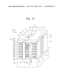 Three-Dimensional Semiconductor Memory Devices and Methods of Forming the     Same diagram and image