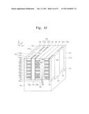 Three-Dimensional Semiconductor Memory Devices and Methods of Forming the     Same diagram and image