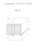 Three-Dimensional Semiconductor Memory Devices and Methods of Forming the     Same diagram and image