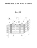 Three-Dimensional Semiconductor Memory Devices and Methods of Forming the     Same diagram and image