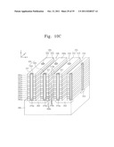 Three-Dimensional Semiconductor Memory Devices and Methods of Forming the     Same diagram and image