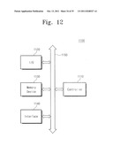 Three-Dimensional Semiconductor Memory Devices and Methods of Forming the     Same diagram and image