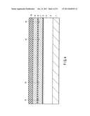 METHOD OF MANUFACTURING A NON-VOLATILE NAND MEMORY SEMICONDUCTOR     INTEGRATED CIRCUIT diagram and image