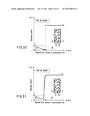 METHOD OF MANUFACTURING A NON-VOLATILE NAND MEMORY SEMICONDUCTOR     INTEGRATED CIRCUIT diagram and image