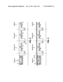 INTEGRATION OF RESISTORS AND CAPACITORS IN CHARGE TRAP MEMORY DEVICE     FABRICATION diagram and image