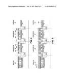 INTEGRATION OF RESISTORS AND CAPACITORS IN CHARGE TRAP MEMORY DEVICE     FABRICATION diagram and image