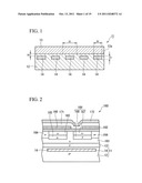 EPITAXIAL SUBSTRATE FOR SOLID-STATE IMAGING DEVICE WITH GETTERING SINK,     SEMICONDUCTOR DEVICE, BACK ILLUMINATED SOLID-STATE IMAGING DEVICE AND     MANUFACTURING METHOD THEREOF diagram and image