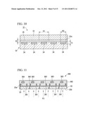 EPITAXIAL SUBSTRATE FOR SOLID-STATE IMAGING DEVICE WITH GETTERING SINK,     SEMICONDUCTOR DEVICE, BACK ILLUMINATED SOLID-STATE IMAGING DEVICE AND     MANUFACTURING METHOD THEREOF diagram and image