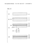 EPITAXIAL SUBSTRATE FOR SOLID-STATE IMAGING DEVICE WITH GETTERING SINK,     SEMICONDUCTOR DEVICE, BACK ILLUMINATED SOLID-STATE IMAGING DEVICE AND     MANUFACTURING METHOD THEREOF diagram and image