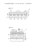 EPITAXIAL SUBSTRATE FOR SOLID-STATE IMAGING DEVICE WITH GETTERING SINK,     SEMICONDUCTOR DEVICE, BACK ILLUMINATED SOLID-STATE IMAGING DEVICE AND     MANUFACTURING METHOD THEREOF diagram and image