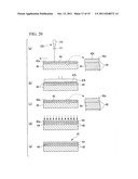 EPITAXIAL SUBSTRATE FOR SOLID-STATE IMAGING DEVICE WITH GETTERING SINK,     SEMICONDUCTOR DEVICE, BACK ILLUMINATED SOLID-STATE IMAGING DEVICE AND     MANUFACTURING METHOD THEREOF diagram and image