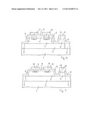 Bipolar Transistor with an N-Type Base and Method of Production diagram and image