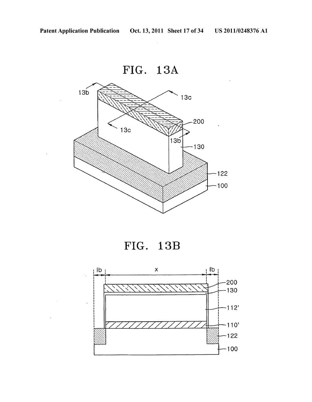 Semiconductor Devices Having a Support Structure for an Active Layer     Pattern and Methods of Forming the Same - diagram, schematic, and image 18