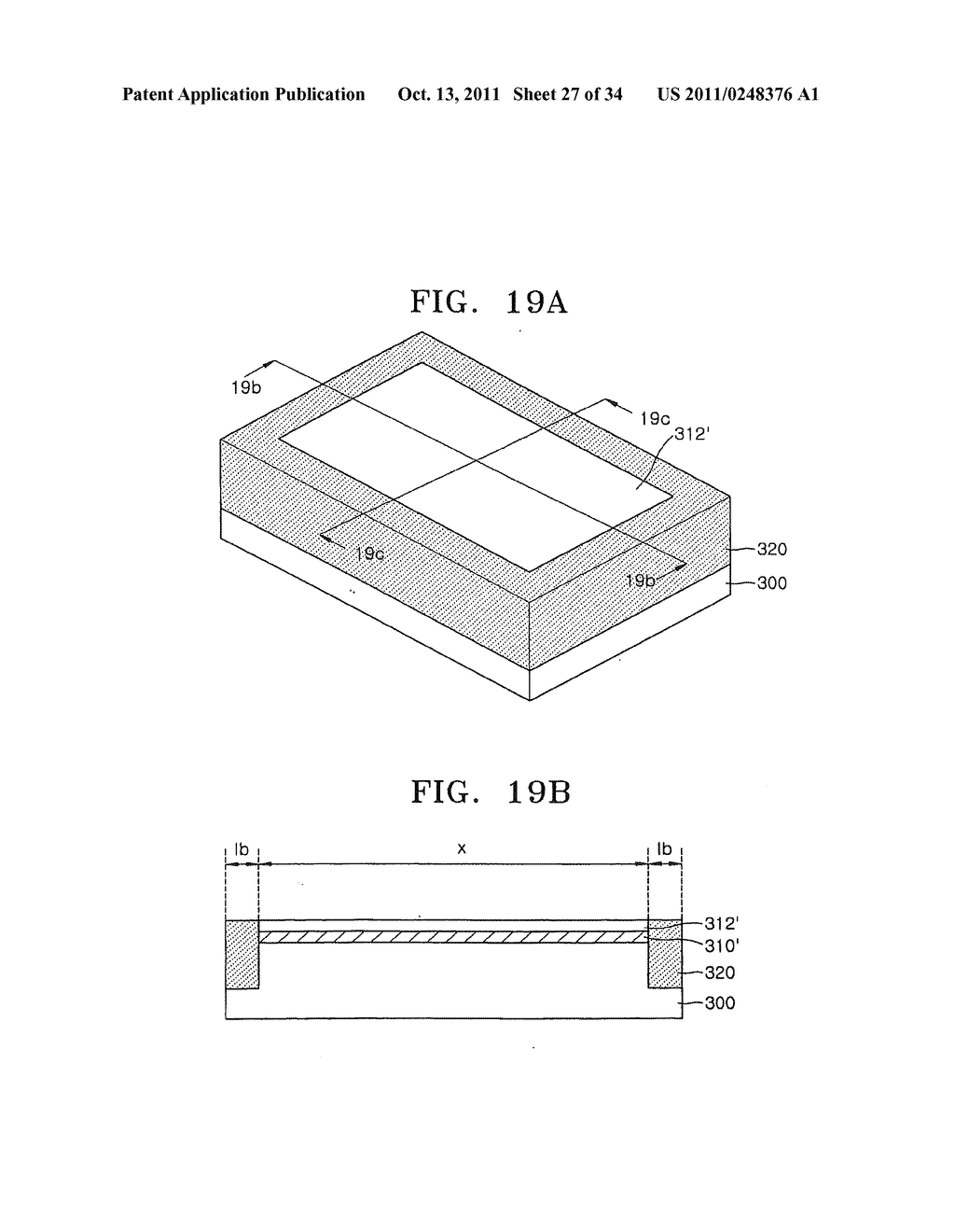 Semiconductor Devices Having a Support Structure for an Active Layer     Pattern and Methods of Forming the Same - diagram, schematic, and image 28