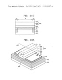 Semiconductor Devices Having a Support Structure for an Active Layer     Pattern and Methods of Forming the Same diagram and image