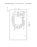 LEADFRAME PACKAGE FOR HIGH-SPEED DATA RATE APPLICATIONS diagram and image