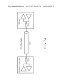 LEADFRAME PACKAGE FOR HIGH-SPEED DATA RATE APPLICATIONS diagram and image