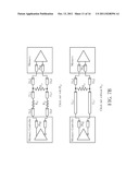 LEADFRAME PACKAGE FOR HIGH-SPEED DATA RATE APPLICATIONS diagram and image