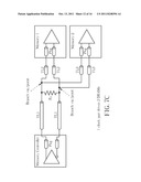 LEADFRAME PACKAGE FOR HIGH-SPEED DATA RATE APPLICATIONS diagram and image