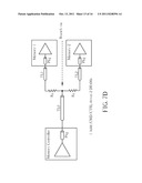 LEADFRAME PACKAGE FOR HIGH-SPEED DATA RATE APPLICATIONS diagram and image