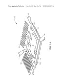 LEADFRAME PACKAGE FOR HIGH-SPEED DATA RATE APPLICATIONS diagram and image