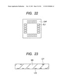 Method of Manufacturing Semiconductor Device diagram and image