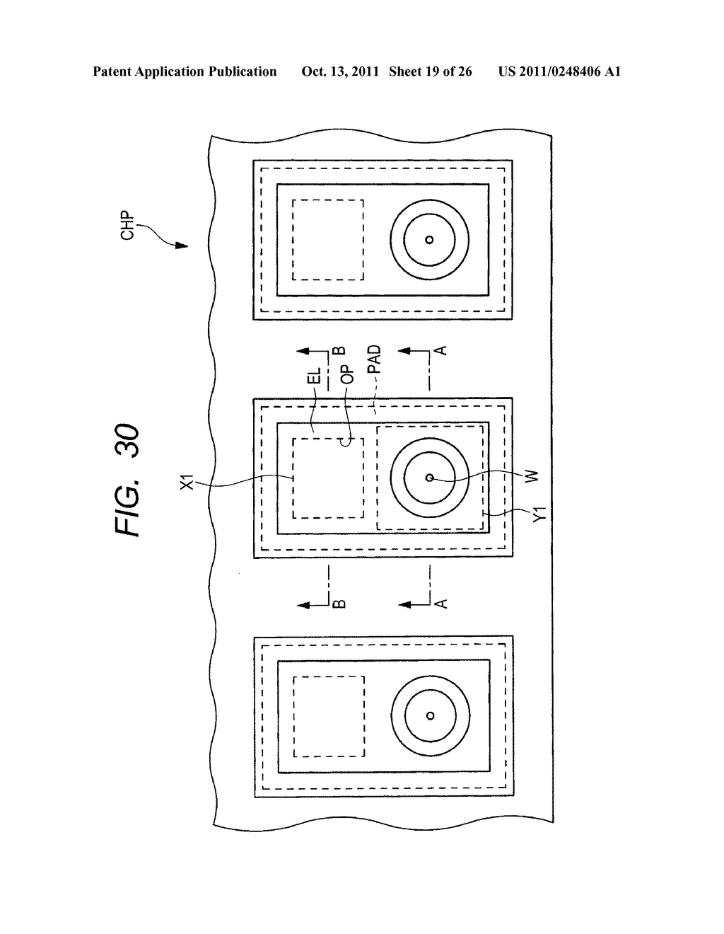 Method of Manufacturing Semiconductor Device - diagram, schematic, and image 20