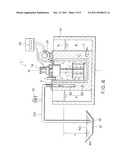 NON-FERROUS METAL MELT PUMP AND MELTING FURNACE SYSTEM USING THE SAME diagram and image