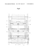 DEVICE AND METHOD FOR COLLATING TWO-DIMENSIONAL OBJECTS diagram and image