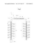 DEVICE AND METHOD FOR COLLATING TWO-DIMENSIONAL OBJECTS diagram and image