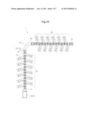 DEVICE AND METHOD FOR COLLATING TWO-DIMENSIONAL OBJECTS diagram and image