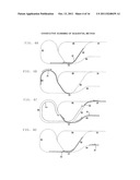 IMAGE SCANNING DEVICE AND DOCUMENT TRANSPORTING METHOD diagram and image