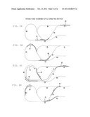 IMAGE SCANNING DEVICE AND DOCUMENT TRANSPORTING METHOD diagram and image