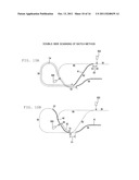 IMAGE SCANNING DEVICE AND DOCUMENT TRANSPORTING METHOD diagram and image