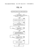 IMAGE SCANNING DEVICE AND DOCUMENT TRANSPORTING METHOD diagram and image