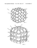 MANIPULATIVE THREE-DIMENSIONAL PUZZLE diagram and image