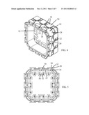 MANIPULATIVE THREE-DIMENSIONAL PUZZLE diagram and image